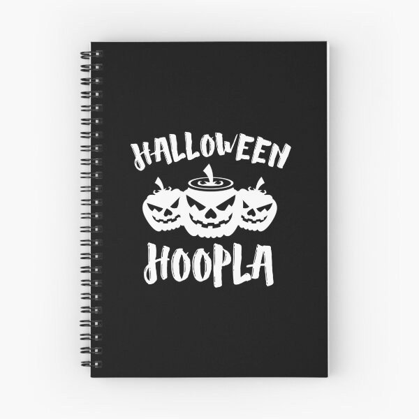 Item preview, Halloween hoopla designed and sold by Zexten.
