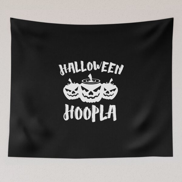Item preview, Halloween hoopla designed and sold by Zexten.