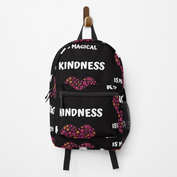 Item preview, kindness is magical tshirt, Motivational Positive Message tshirt, stop bullying tshirt  designed and sold by Unique styl  DeSigNe.