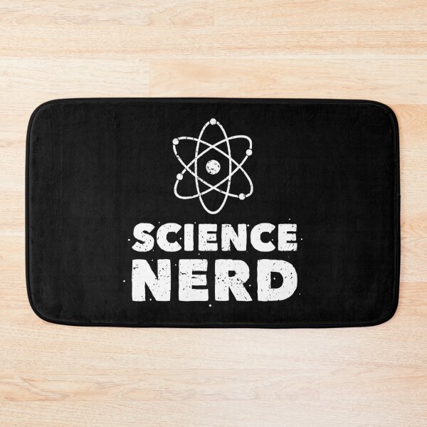 Item preview, Science Nerd designed and sold by infleims.