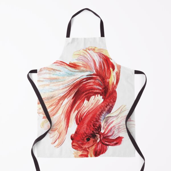 Item preview, there's no betta fish mom than me designed and sold by Benchamart.