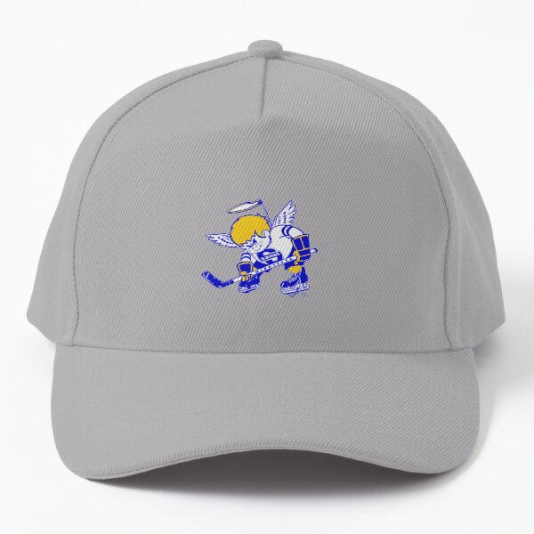 Minnesota Fighting Saints  Cap for Sale by jennabell