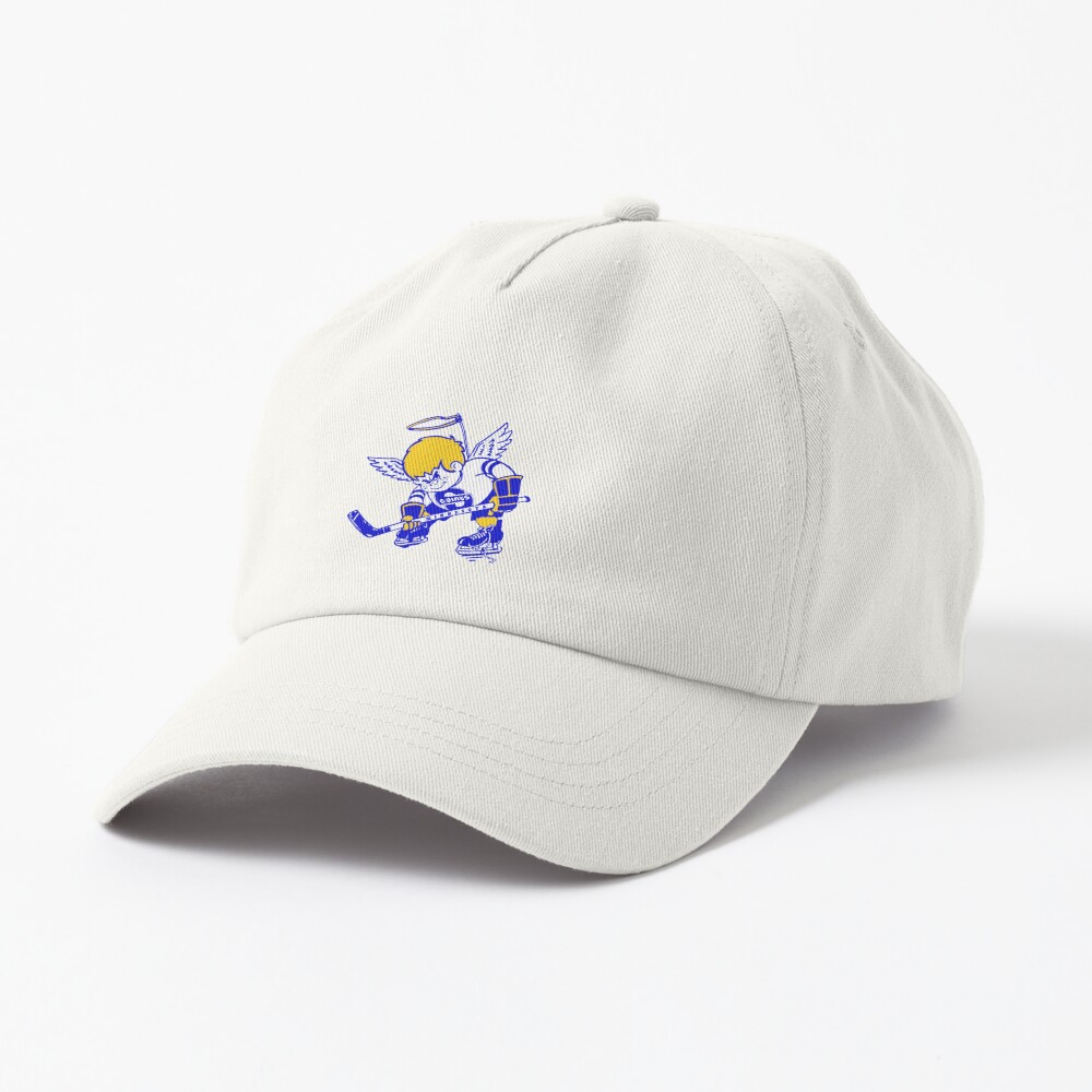 minnesota fighting saints hat