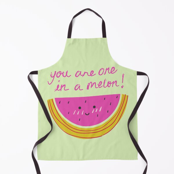 Item preview, Watermelon Melon Positivity  designed and sold by Taleahsdesigns.