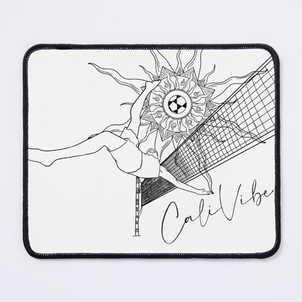 Item preview, CaliVibe Footvolley designed and sold by JoaoPPart.