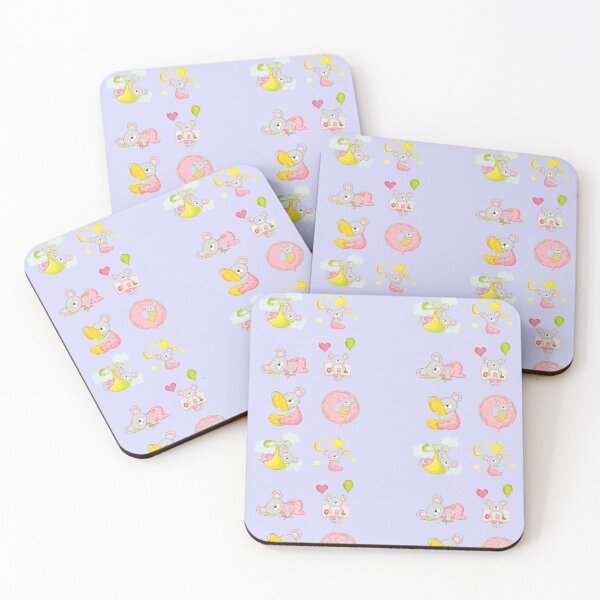 Item preview, The iconic australian koala Set Pack -kawawii cute koala designed and sold by Red-ElYoubi.