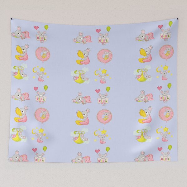 Item preview, The iconic australian koala Set Pack -kawawii cute koala designed and sold by Red-ElYoubi.