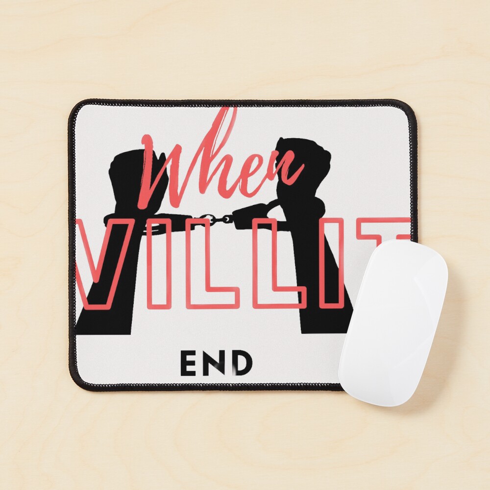 Item preview, Mouse Pad designed and sold by Run4Cover69.