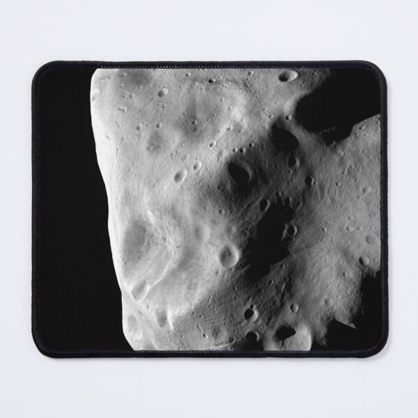Item preview, Asteroid, 21 Lutetia designed and sold by ScienceSource.