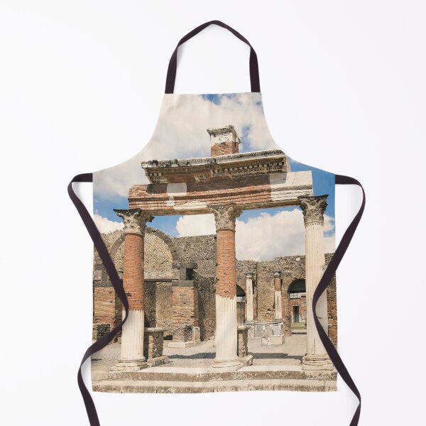 Item preview, Pompeii Ruins designed and sold by Catherine Reading.