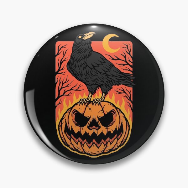 Item preview, Halloween Night designed and sold by deniart.