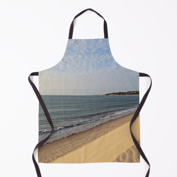 Item preview, Sea beach sand dune sky waves Atlantic Ocean designed and sold by Brasilia.