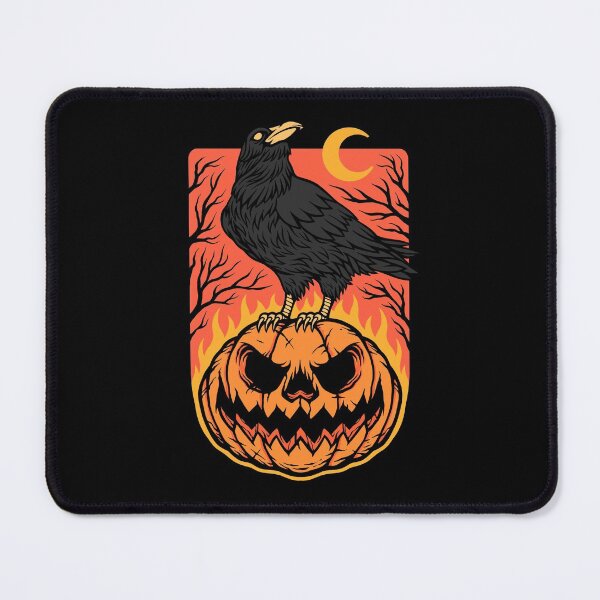 Item preview, Halloween Night designed and sold by deniart.