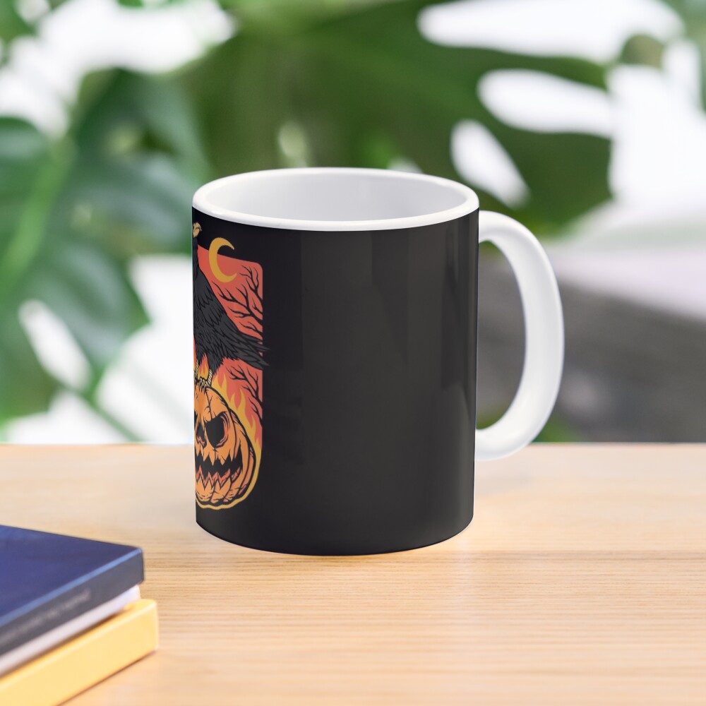 Halloween Night Mug