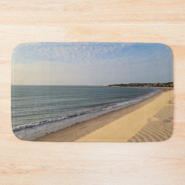 Item preview, Sea beach sand dune sky waves Atlantic Ocean designed and sold by Brasilia.