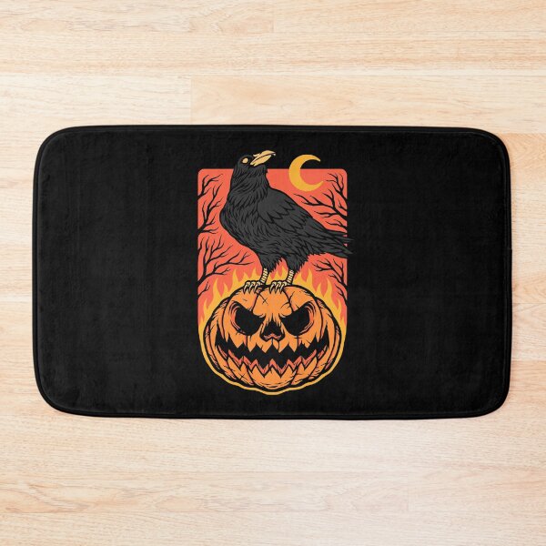 Item preview, Halloween Night designed and sold by deniart.