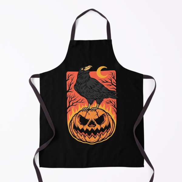 Item preview, Halloween Night designed and sold by deniart.