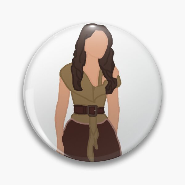 Item preview, Eponine - Les Miserables designed and sold by inmylife24601.