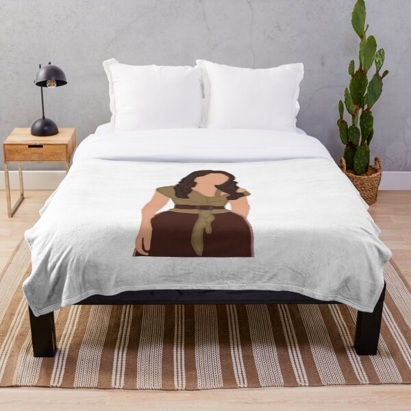 Item preview, Eponine - Les Miserables designed and sold by inmylife24601.
