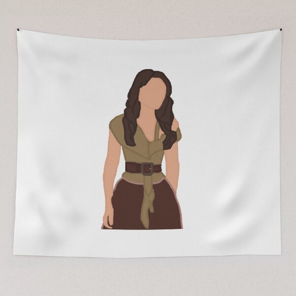 Item preview, Eponine - Les Miserables designed and sold by inmylife24601.