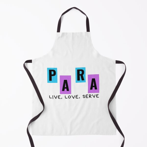 Item preview, Paraprofessional designed and sold by Oreo2020 Creations.