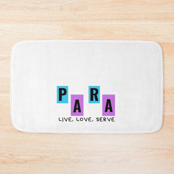 Item preview, Paraprofessional  designed and sold by Oreo2020 Creations.