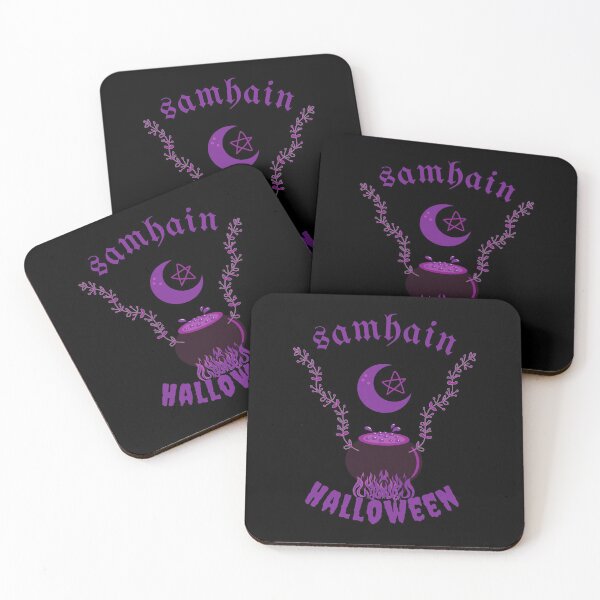 Item preview, Halloween - Samhain designed and sold by TeyMank.
