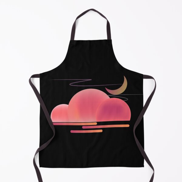 Item preview, CLOUDS | GRADIENT COLOR | Autumn mood designed and sold by Mintminz.