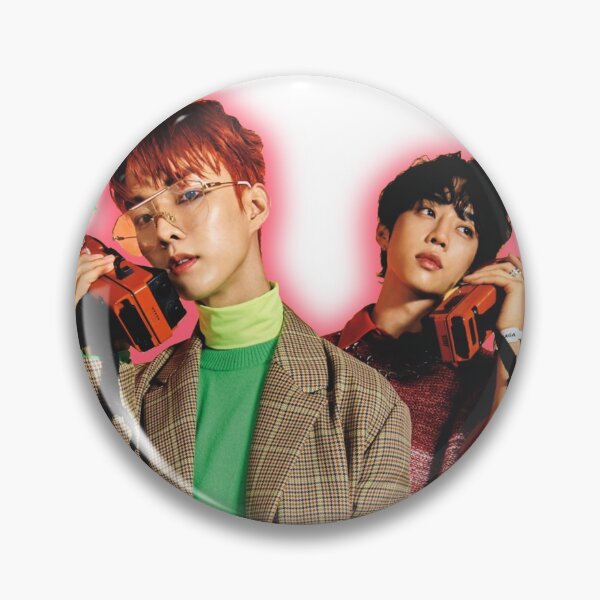 Item preview, Ji Changmin ✆ Kim Sunwoo : CALL NOW !!  designed and sold by theboredmochi.