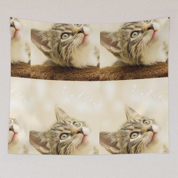 Item preview, A beautiful feline, with a lot of love!! designed and sold by Dodo91.