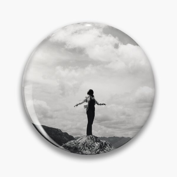Item preview, Woman at the Top designed and sold by beeart2021.