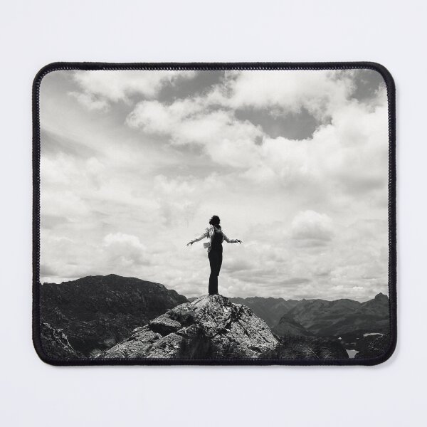 Item preview, Woman at the Top designed and sold by beeart2021.