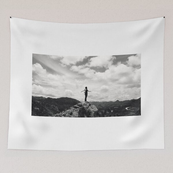 Item preview, Woman at the Top designed and sold by beeart2021.