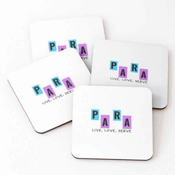 Item preview, Paraprofessional  designed and sold by Oreo2020 Creations.