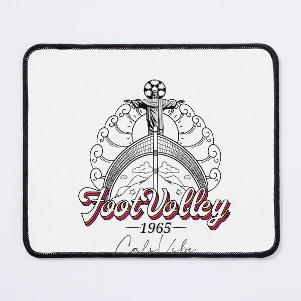 Item preview, CaliVibe Footvolley 1965 designed and sold by JoaoPPart.