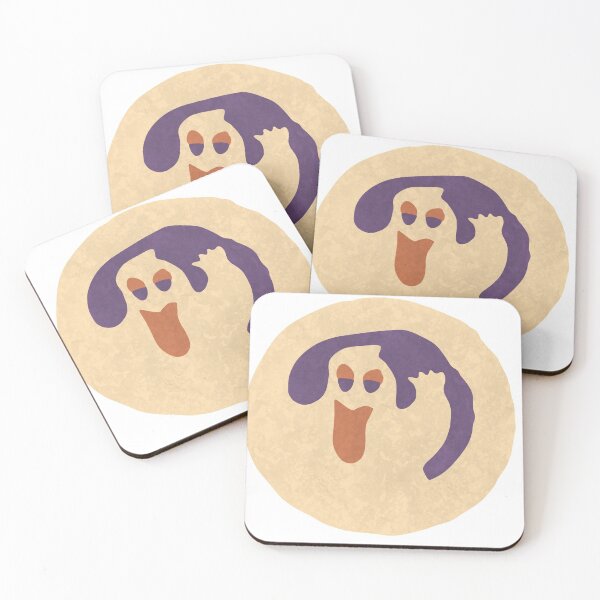 Item preview, Ghost cookie designed and sold by arodeheaver.