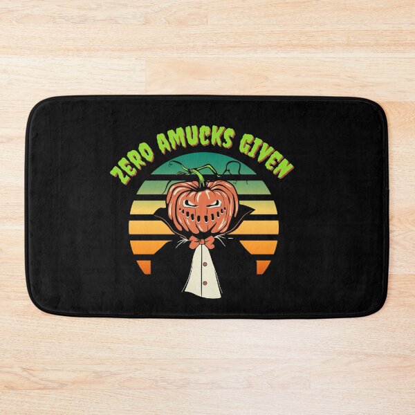 Item preview, Zero Amucks Given designed and sold by CHAMSSTORE.