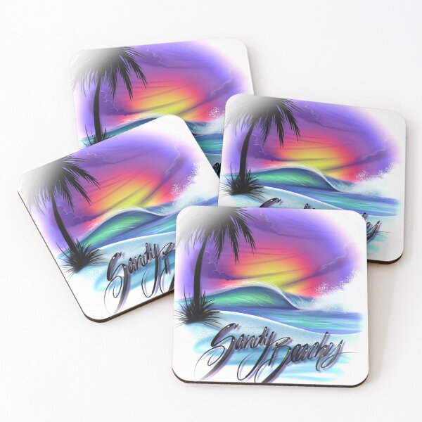 Item preview, Sandy beaches designed and sold by cfurguson.