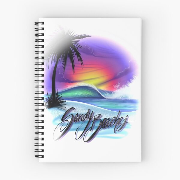 Item preview, Sandy beaches designed and sold by cfurguson.