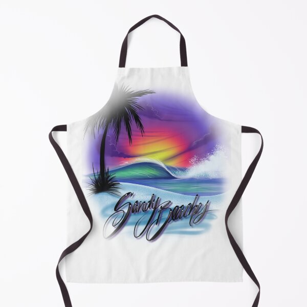 Item preview, Sandy beaches designed and sold by cfurguson.