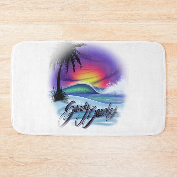 Item preview, Sandy beaches designed and sold by cfurguson.