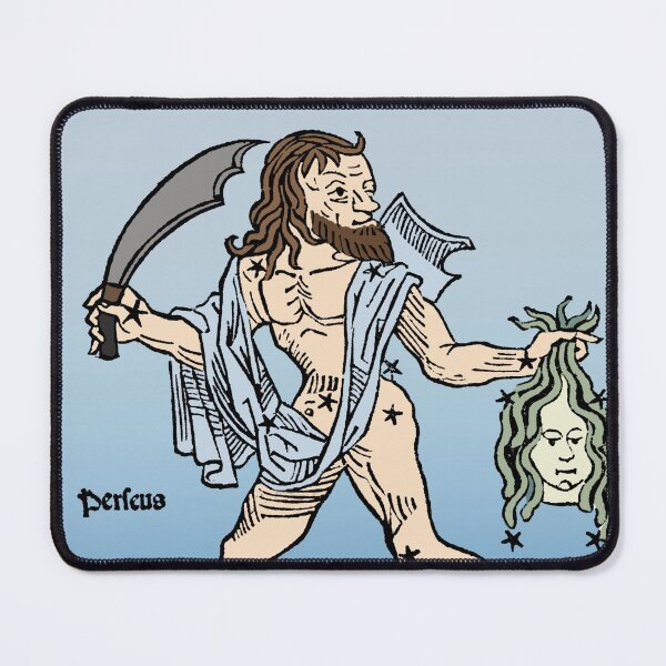 Item preview, Perseus Constellation designed and sold by ScienceSource.