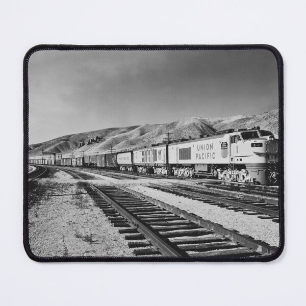 Item preview, Historic Freight Train designed and sold by ScienceSource.