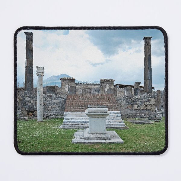Item preview, Ruins of Pompeii designed and sold by Catherine Reading.