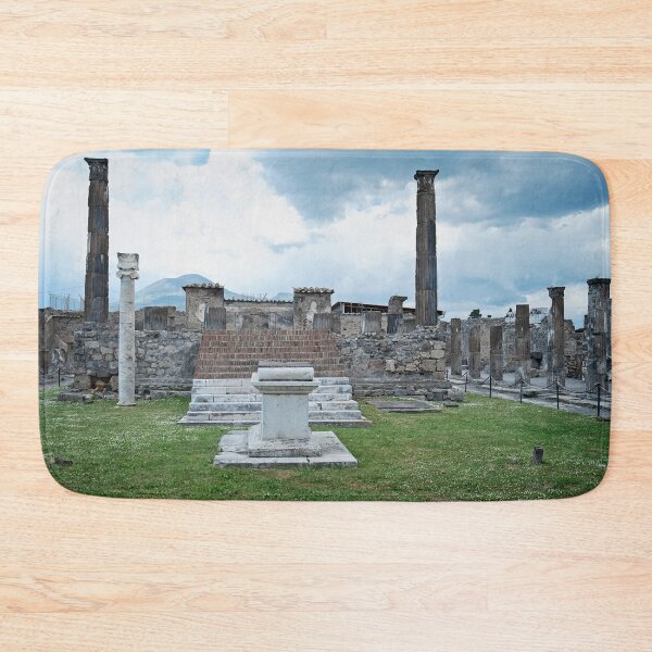 Item preview, Ruins of Pompeii designed and sold by Catherine Reading.