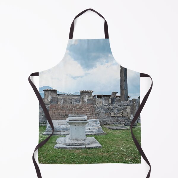 Item preview, Ruins of Pompeii designed and sold by Catherine Reading.