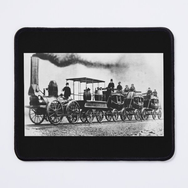 Item preview, DeWitt Clinton Locomotive, 1830s designed and sold by ScienceSource.
