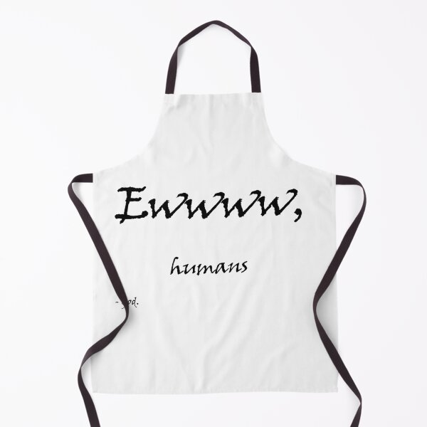 Item preview, Ewww, Humans designed and sold by ArachnidImagery.