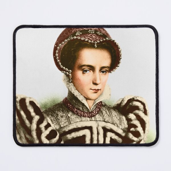 Item preview, Mary I, Queen of England and Ireland designed and sold by ScienceSource.