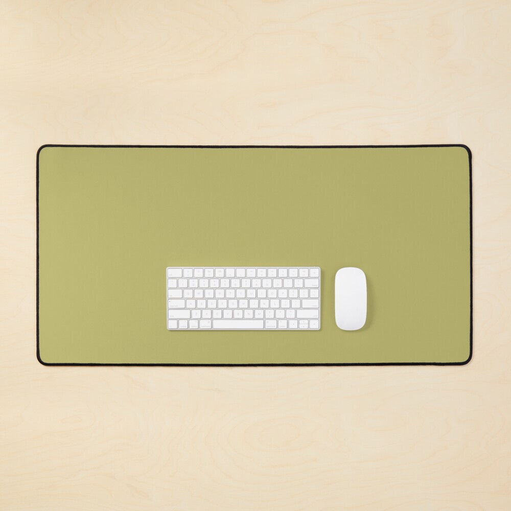 Item preview, Desk Mat designed and sold by ozcushions.